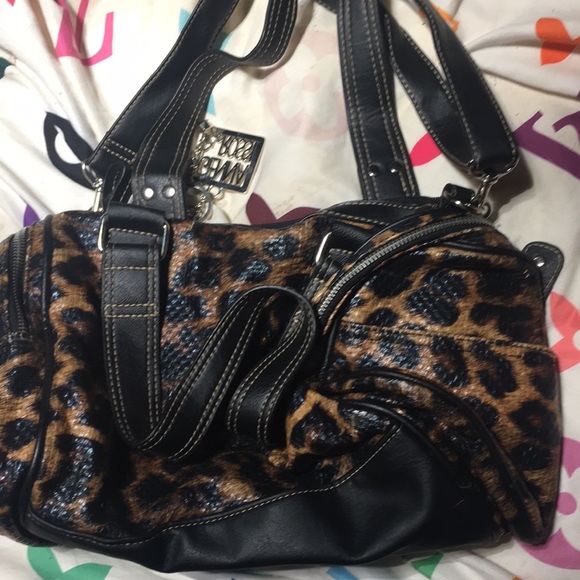 Genna and Ross purse - Picture 3 of 4